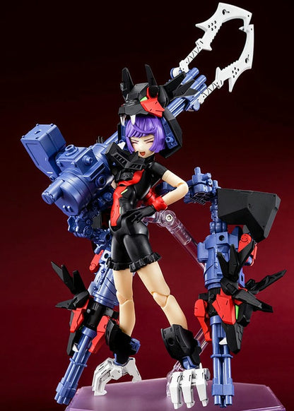 Megami Device Chaos & Pretty Grandma - Kotobukiya KP717