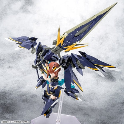 Megami Device Sugumi Kanagata Ga-Shin - Kotobukiya