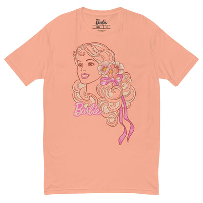 Barbie Peaches 'n Cream Peach T-Shirt