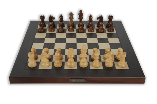 Mephisto Phoenix M - 15.7 inch Chess Board - Bàn cờ vua điện tử cảm biến cao cấp - Mephisto