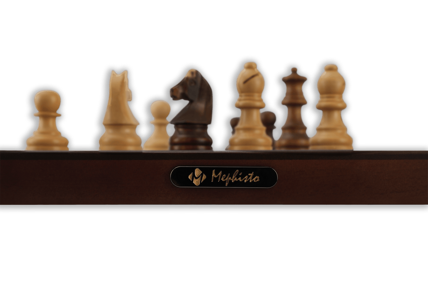 Mephisto Phoenix M - 15.7 inch Chess Board - Bàn cờ vua điện tử cảm biến cao cấp - Mephisto - Hình ảnh chi tiết 2