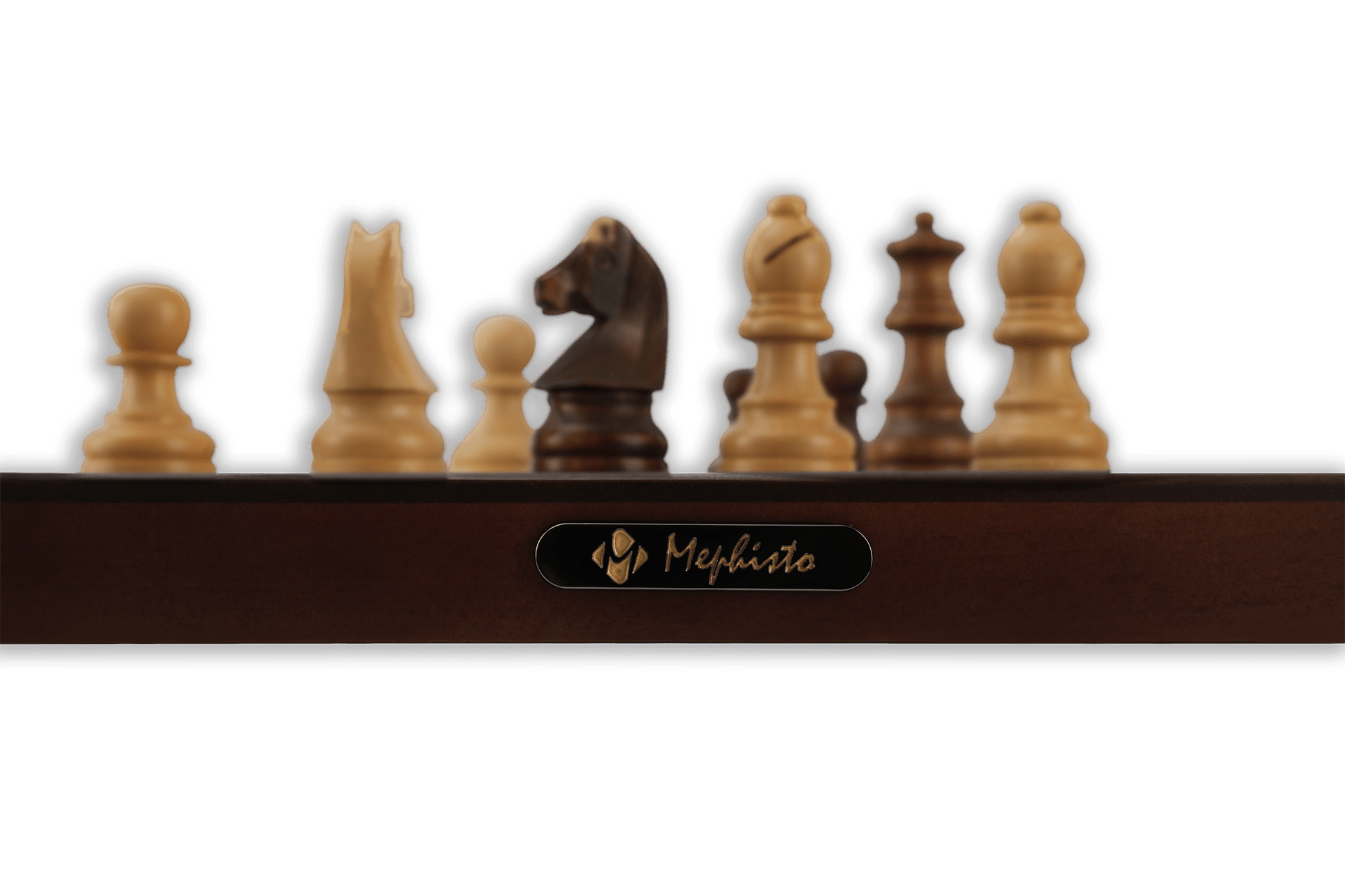 Mephisto Phoenix M - 15.7 inch Chess Board - Bàn cờ vua điện tử cảm biến cao cấp - Mephisto - Hình ảnh chi tiết 2