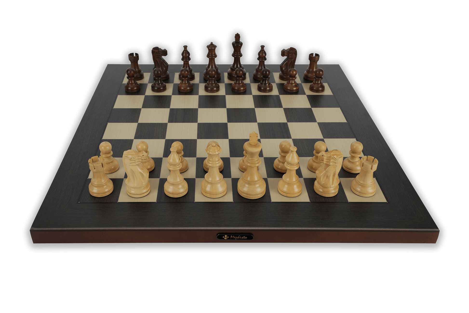 Mephisto Phoenix T - 21.7 inch Chess Board - Bàn Cờ Vua Điện Tử Cao Cấp Millennium - Hình ảnh sản phẩm
