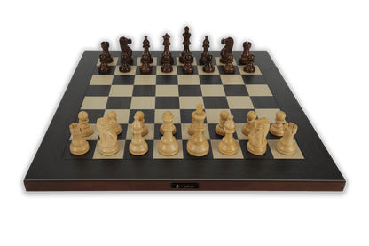 Mephisto Phoenix T - 21.7 inch Chess Board - Bàn Cờ Vua Điện Tử Cao Cấp Millennium - Hình ảnh sản phẩm