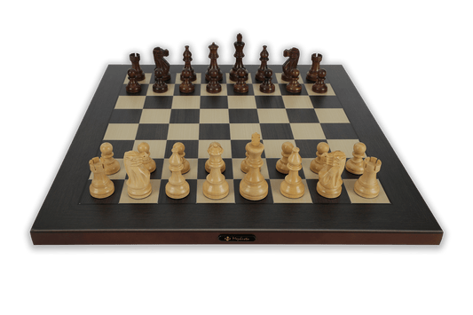 Mephisto Phoenix T - 21.7 inch Chess Board - Bàn Cờ Vua Điện Tử Cao Cấp Millennium