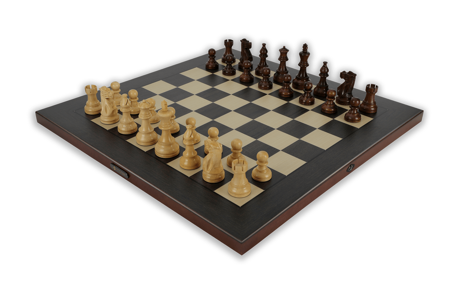 Mephisto Phoenix T - 21.7 inch Chess Board - Bàn Cờ Vua Điện Tử Cao Cấp Millennium - Hình ảnh chi tiết 2