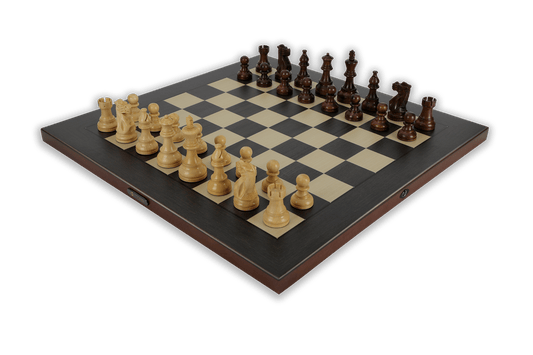 Mephisto Phoenix T - 21.7 inch Chess Board - Bàn Cờ Vua Điện Tử Cao Cấp Millennium