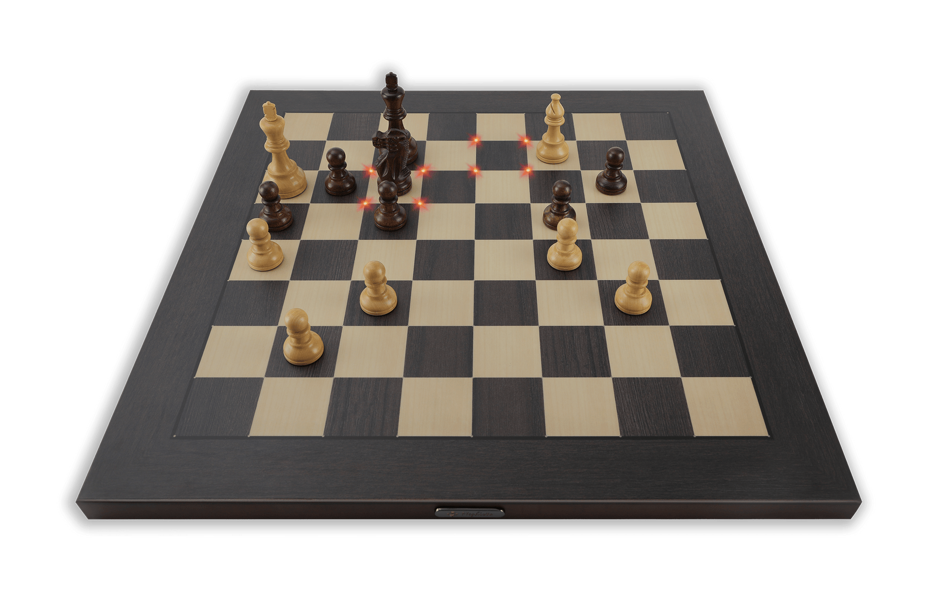 Mephisto Phoenix T - 21.7 inch Chess Board - Bàn Cờ Vua Điện Tử Cao Cấp Millennium - Hình ảnh bổ sung 4