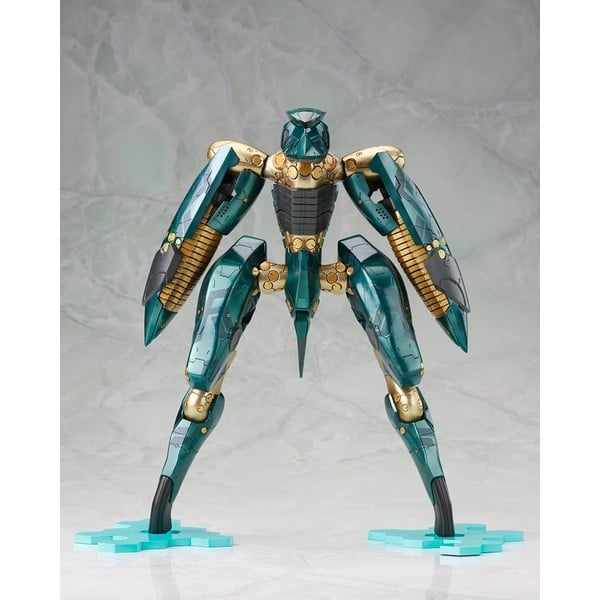 Metal Gear RAY - Metal Gear Solid 4 - Kotobukiya KP266X