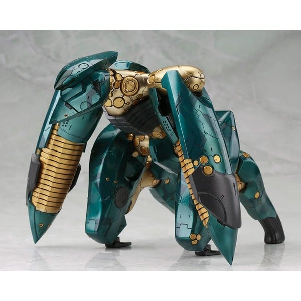 Metal Gear RAY - Metal Gear Solid 4 - Kotobukiya KP266X