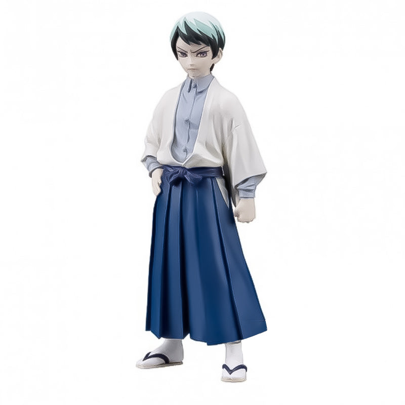 Demon Slayer: Kimetsu No Yaiba Figure Vo Yushiro B - Mô hình nhân vật - Banpresto HBP-18458