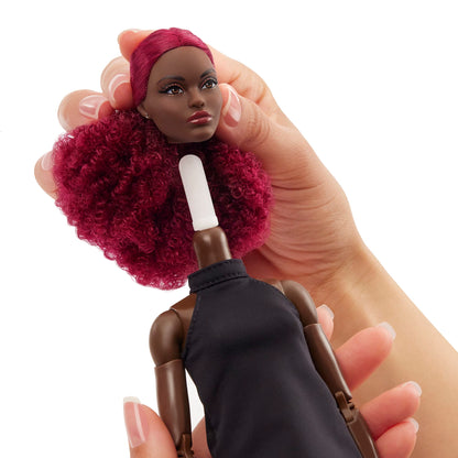 Barbie Basics 2025 Series 1, Doll 3