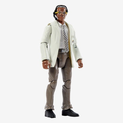Jurassic World Jurassic Park Figure Ray Arnold Hammond Collection - Mô hình nhân vật kỷ niệm 30 năm - Mattel HLP35 - Hình ảnh sản phẩm