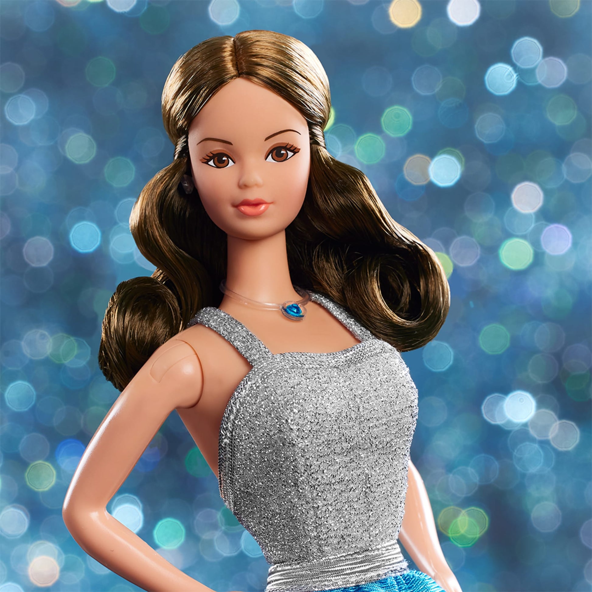 Barbie Fashion Photo P.J. Doll Reproduction - Búp bê thời trang sưu tầm Barbie Signature - Hình ảnh bổ sung 5