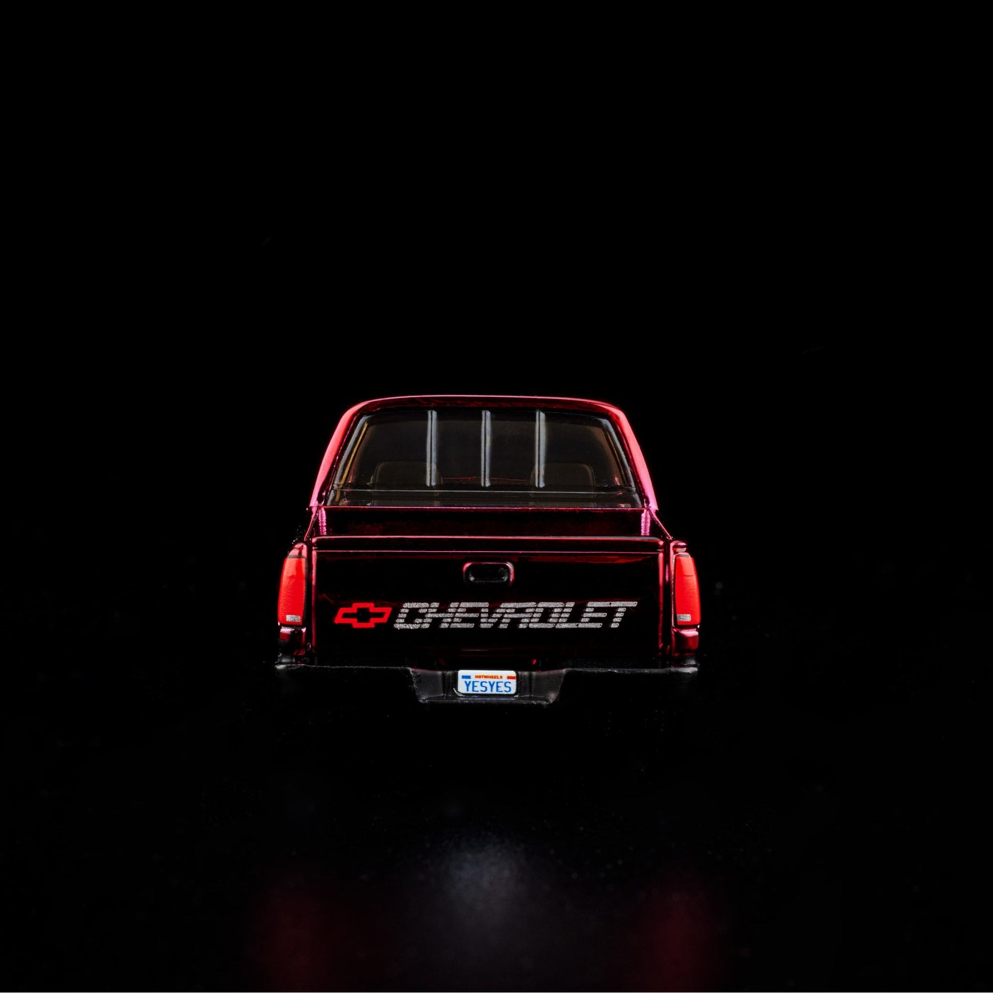 RLC Exclusive 1990 Chevy 454 SS - Mô Hình Xe Bán Tải Cao Cấp Hot Wheels Mattel - ảnh 2 - Đồ sưu tầm