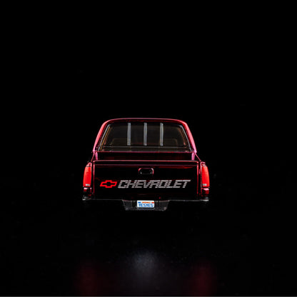 RLC Exclusive 1990 Chevy 454 SS - Mô Hình Xe Bán Tải Cao Cấp Hot Wheels Mattel - ảnh 2 - Đồ sưu tầm