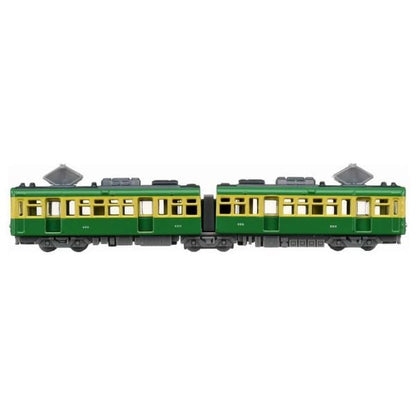 Tomica Long No. 150 Enoshima Electric Railway Type 300
