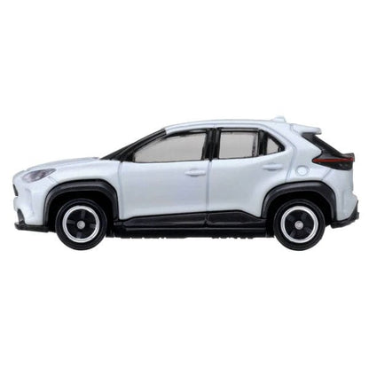 Tomica No. 102 Toyota Yaris Cross GR Sport
