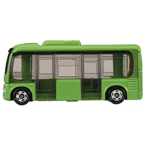 Tomica No. 112 Hino Poncho