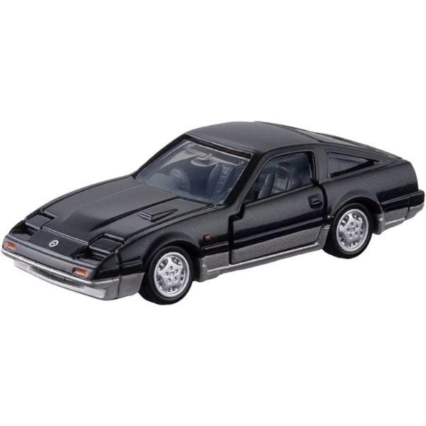 Tomica Premium Nissan Fairlady Z 3 Models Collection
