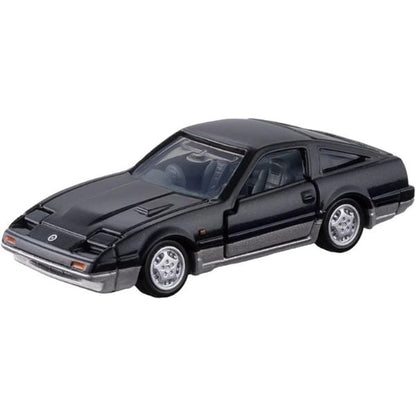 Tomica Premium Nissan Fairlady Z 3 Models Collection