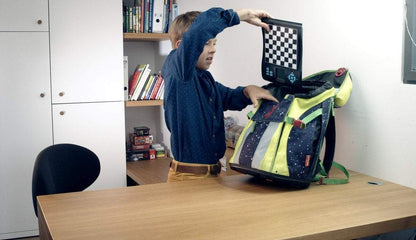 Millennium Chess Champion (Master II) - Máy chơi cờ vua điện tử thông minh - Millennium Millennium - ảnh 1 - Electronic Chess
