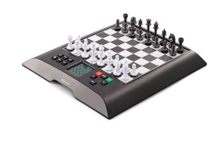 Millennium Chess Computer - Chess Genius NEW Edition | Máy Chơi Cờ Vua Điện Tử Thông Minh Millennium - Hình ảnh bổ sung 7