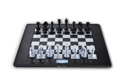 Millennium Chess Computer - The King Competition 51M - ảnh 1 - Chess Computer