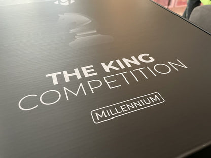 Millennium Chess Computer - The King Competition