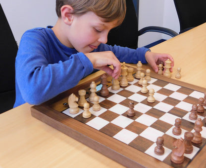 Millennium Chess Computer - The King Performance - Máy Tính Cờ Vua Điện Tử Gỗ Millennium - Hình ảnh bổ sung 6