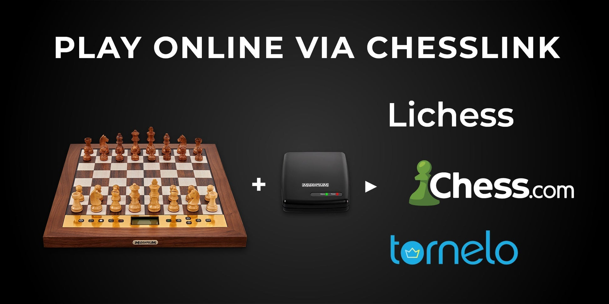 Millennium Chess Computer - The King Performance - Máy Tính Cờ Vua Điện Tử Gỗ Millennium Millennium - ảnh 5 - Electronic Ches