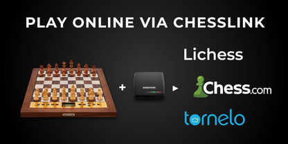Millennium Chess Computer - The King Performance - Máy Tính Cờ Vua Điện Tử Gỗ Millennium Millennium - ảnh 5 - Electronic Ches