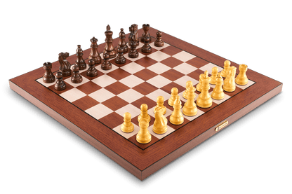 Millennium Supreme T2 Electronic Chessboard - Bàn Cờ Vua Điện Tử Gỗ Cao Cấp Millennium Millennium - ảnh 4 - Electronic Chess