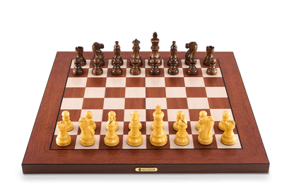 Millennium Supreme T2 Electronic Chessboard - Bàn Cờ Vua Điện Tử Gỗ Cao Cấp Millennium Millennium - ảnh 3 - Electronic Chess