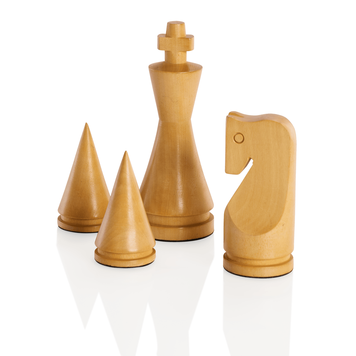 Millennium Supreme T2 Electronic Chessboard - Bàn Cờ Vua Điện Tử Gỗ Cao Cấp Millennium