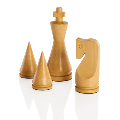 Millennium Supreme T2 Electronic Chessboard - Bàn Cờ Vua Điện Tử Gỗ Cao Cấp Millennium