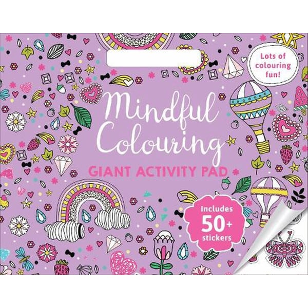 Mindful - Gap