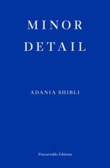 Minor Detail – Adania Shibli | Nhà sách InBook