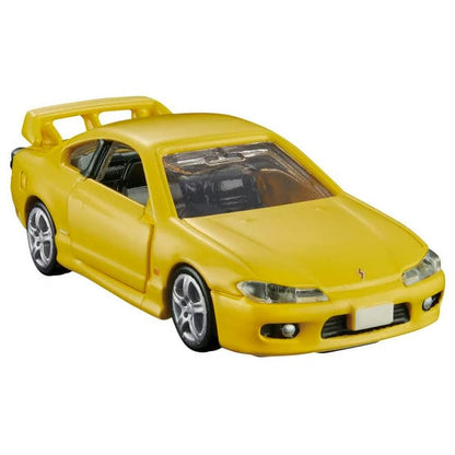 Tomica Premium 19 Nissan Silvia S15