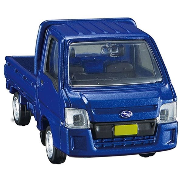 Tomica Premium 27 Subaru Sambar