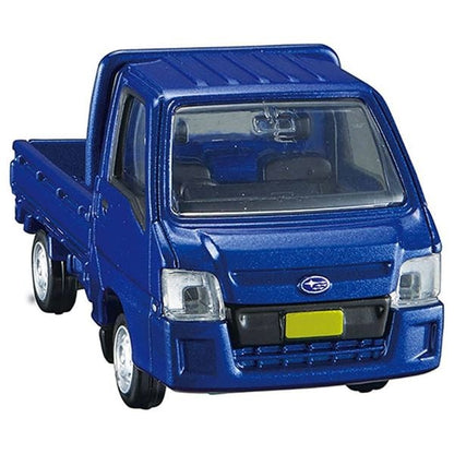Tomica Premium 27 Subaru Sambar