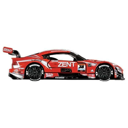 Tomica Premium Racing Toyota GR Supra ZENT CERUMO
