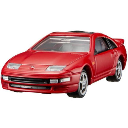 Tomica Premium Transporter Nissan Fairlady Z 300ZX Twin Turbo