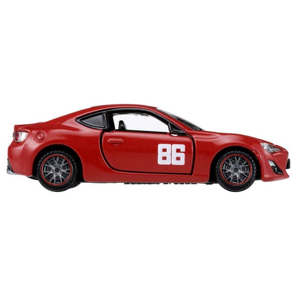Tomica Premium Unlimited 04 MF Ghost Toyota 86 GT Kanata Katagiri