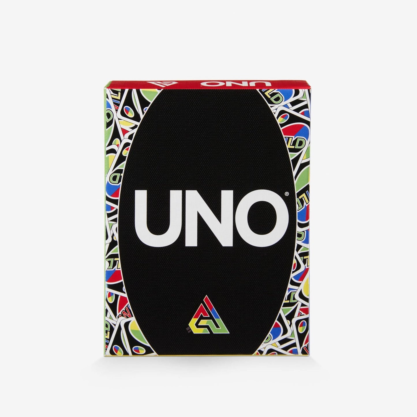Nike Zoom Freak 3 UNO Card Game - Bộ bài UNO Phiên Bản Giới Hạn - Mattel - Hình ảnh bổ sung 6