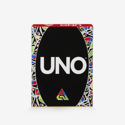Nike Zoom Freak 3 UNO Card Game - Bộ bài UNO Phiên Bản Giới Hạn - Mattel - Hình ảnh bổ sung 6