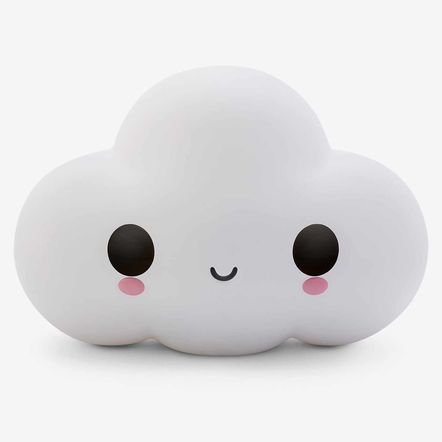 FriendsWithYou Lucky Little Cloud Magic 8 Ball Cloud White - Đồ Chơi Nghệ Thuật Sưu Tầm Mattel - Hình ảnh sản phẩm