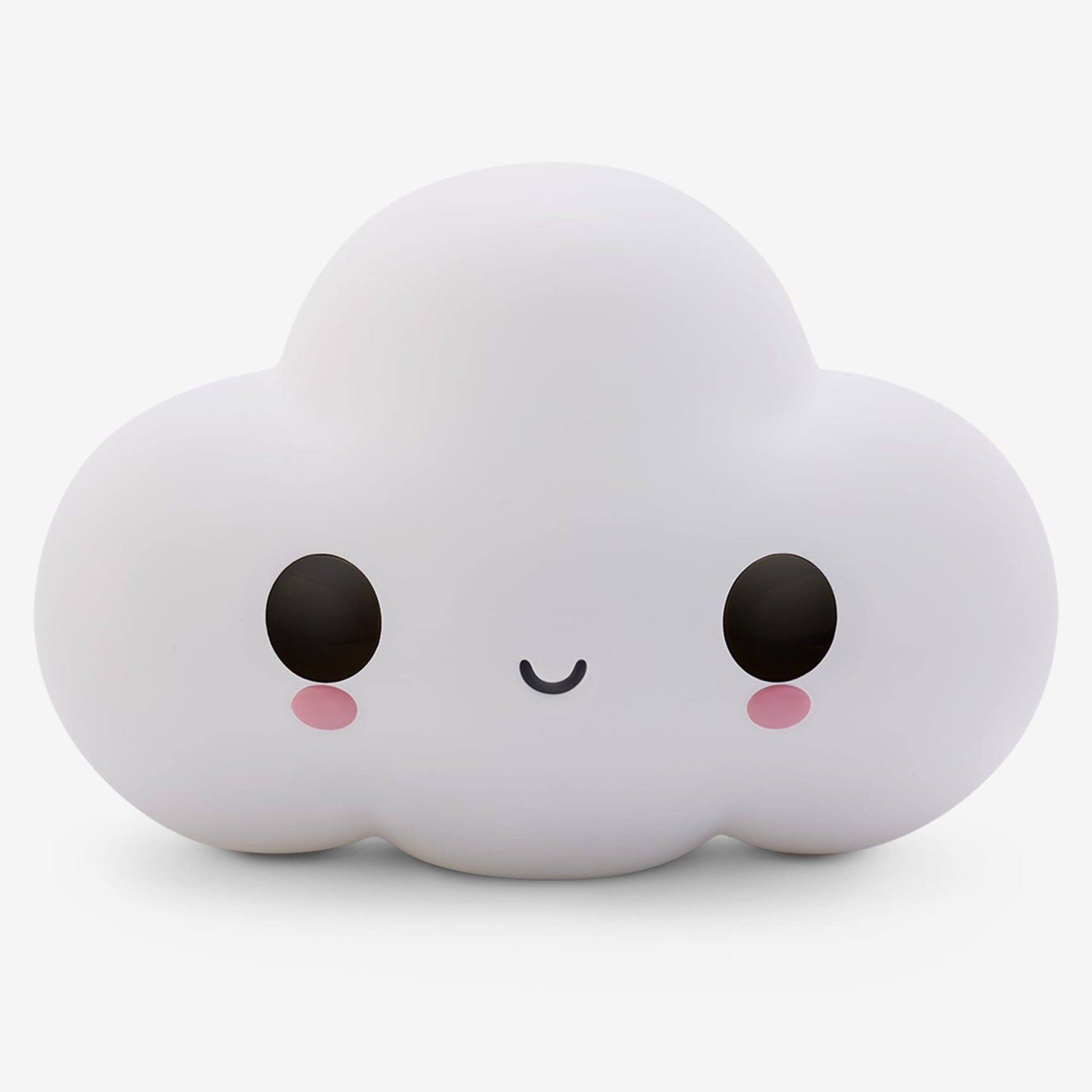 FriendsWithYou Lucky Little Cloud Magic 8 Ball Cloud White - Đồ Chơi Nghệ Thuật Sưu Tầm Mattel - Hình ảnh sản phẩm