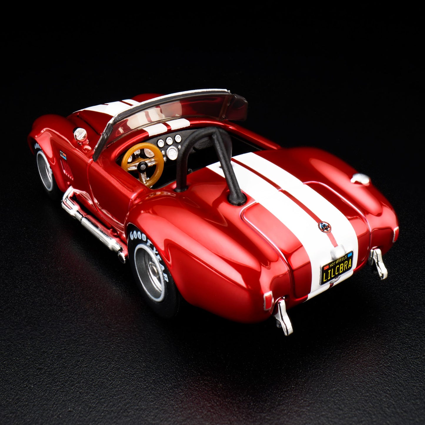 RLC Exclusive Membership Car 1965 Shelby Cobra 427 S/C