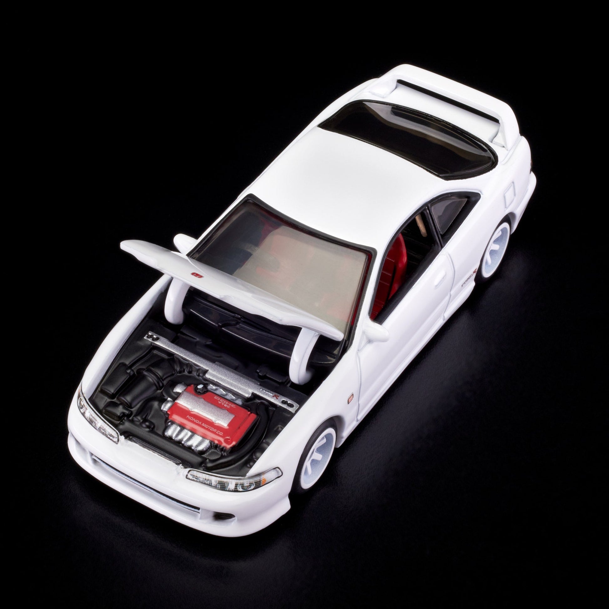 RLC Exclusive 1995 Honda Integra Type R Mô hình xe Die-cast 1:64 Hot Wheels Collectors Hot Wheels - ảnh 3 - Mô hình xe die-ca